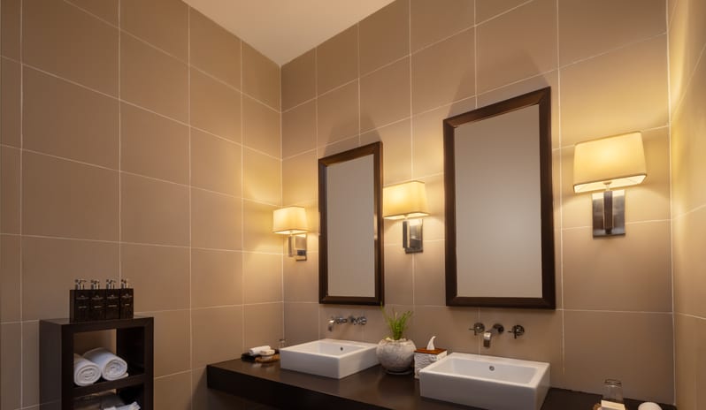 PRESTIGE WATER VILLA-31 n